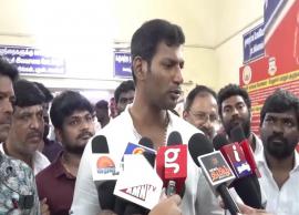 விஷாலின் ‘மார்க் ஆண்டனி’ படத்தை வெளியிட விதிக்கப்பட்ட தடையை உயர்நீதிமன்றம் நீக்கியது