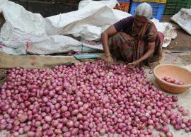 கடந்த சில வாரமாக வெங்காயம் விலையானது உச்சம்