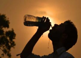 கடந்த ஒரு வாரமாக கோடையை போன்று கடும் வெயில் நிலவி வருவதால் பொதுமக்கள் அவதி