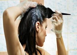 முடி உதிர்வை குறைக்க  இந்த ஹேர் மாஸ்க்கை ட்ரை பண்ணுங்க