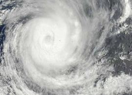 தமிழகத்தை அச்சுறுத்தும் மிக்ஜம் புயல்