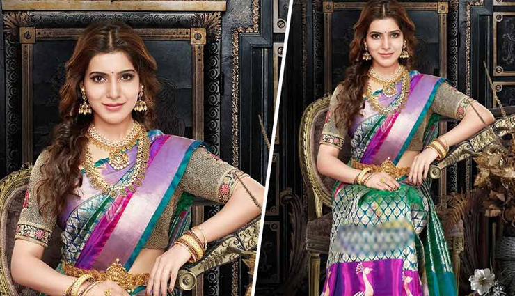 tips to keep in mind while wearing silk saree,wearing silk saree,tips to wear silk saree,fashion tips,fashion tips for silk saree ,பட்டு புடவை அணியும்போது, ​​பட்டு புடவை அணியும்போது, ​​பட்டு புடவை அணிய உதவிக்குறிப்புகள், பேஷன் டிப்ஸ், பட்டு சாயிக்கான பேஷன் டிப்ஸ், பேஷன் டிப்ஸ், பேஷன் ட்ரெண்ட்ஸ், பட்டு சேலை, பட்டு சேலை அணியும்போது இந்த விஷயங்களை மனதில் கொள்ளுங்கள்