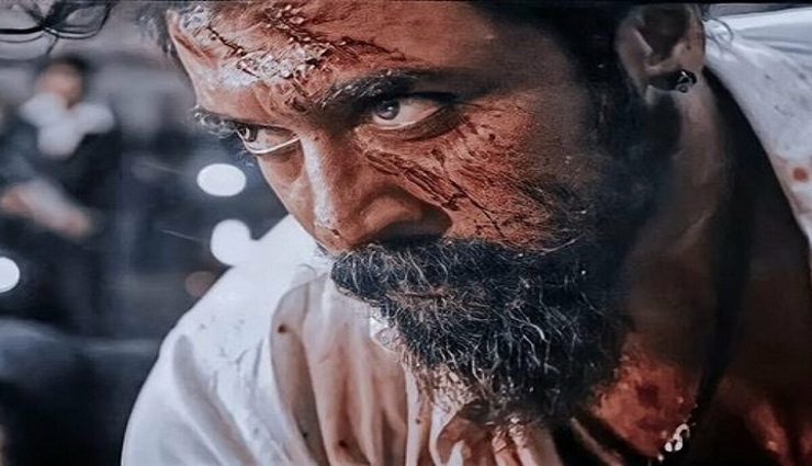 ரோலக்ஸ் சூர்யா... விக்ரம் 3 குறித்து கமல் வெளியிட்ட வீடியோ