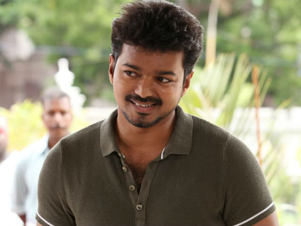 நடிகர் விஜய் குறித்து கோலிவுட்டில் உலா வரும் தகவல்