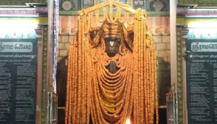 anjaneyar temple,hanuman jayanti,jayanti every year,swami on hanuman, ,ஆஞ்சநேயர் கோவில், ஆண்டுதோறும், நாமக்கல் கோட்டை, விழா