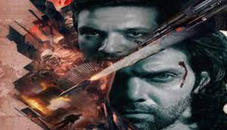 arya,first look,gautham karthik,mr. x ,பர்ஸ்ட் லுக், ஆர்யா, கௌதம் கார்த்திக், மிஸ்டர் எக்ஸ்