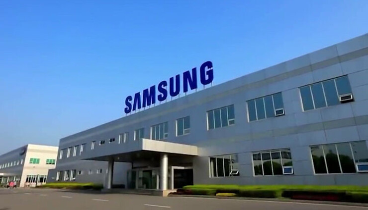 சாம்சங் நிறுவனத்தின் காலாண்டு வருவாய் கிடுகிடுவென சரிவு