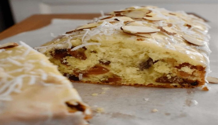 சுவை மிகுந்த ஜூப்ளி கேக் எப்படி செய்வது என்று தெரிந்து கொள்வோம் வாங்க!!!