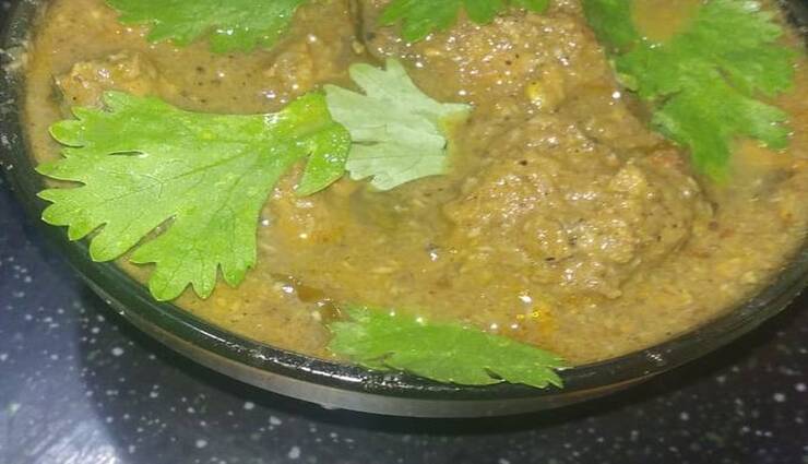 செட்டிநாடு ஸ்டைலில் மட்டன் குழம்பு ருசியாக செய்வோம் வாங்க