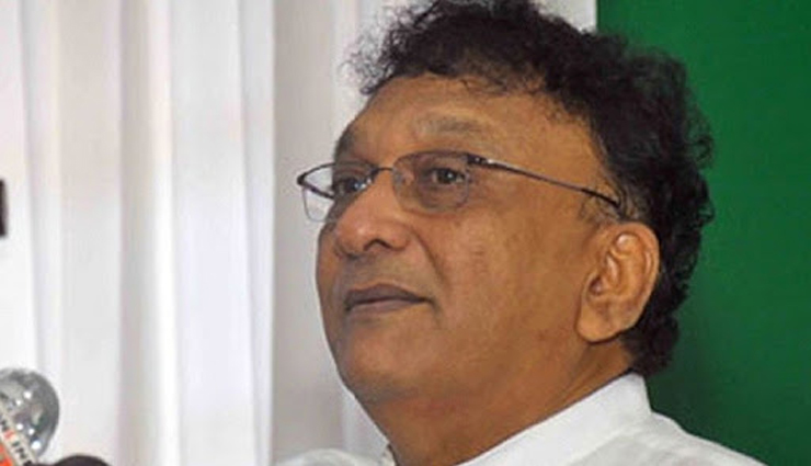 முன்னாள் ஜனாதிபதி எந்த நடவடிக்கையும் எடுக்கவில்லை; லக்ஸ்மன் கிரியெல்ல குற்றச்சாட்டு