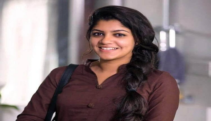 நான் மிகவும் உற்சாகமாகவும் மகிழ்ச்சியாகவும் உணர்கிறேன்