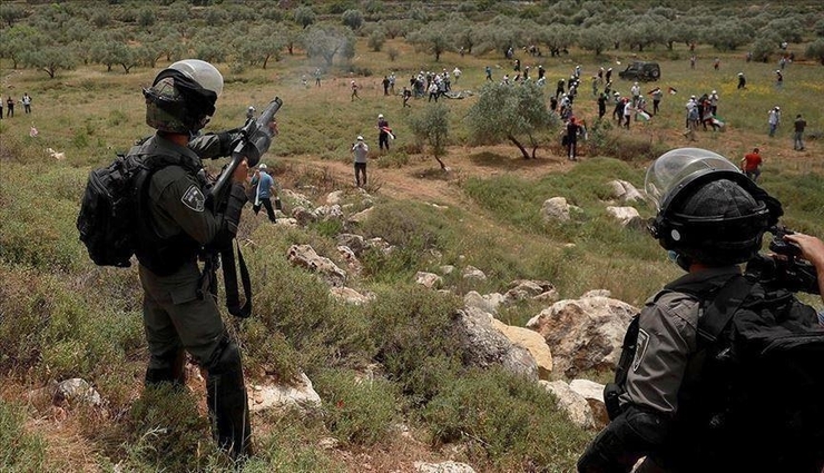 death,israeli attack,six palestinians, ,6 பாலஸ்தீனியர்கள், இஸ்ரேல் தாக்குதல், பலி