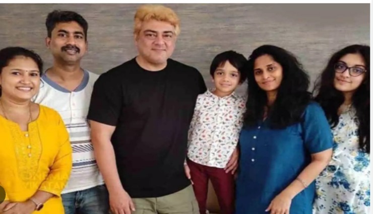 aadvik,ajith kumar,photos,soon, ,அஜித்குமார், இணையதளம், சுற்றுப்பயணம், மகிழ் திருமேனி