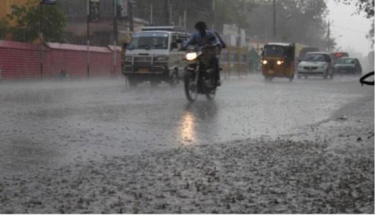 rajasthan,bibarjoy,storm,damage to road,vehicles ,ராஜஸ்தான், பிபர்ஜோய், புயல்தாக்கம், சாலை, வாகனங்கள் சேதம்