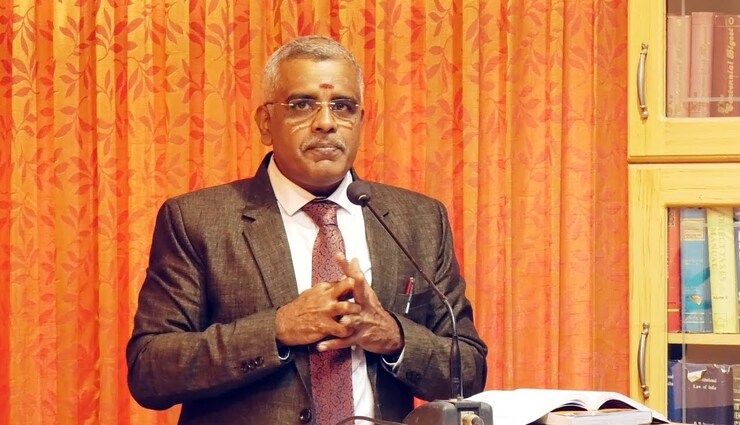 judge,madurai,will serve,change,politicians ,நீதிபதி, மதுரை, பணியாற்றுவார், மாற்றம், அரசியல்வாதிகள்