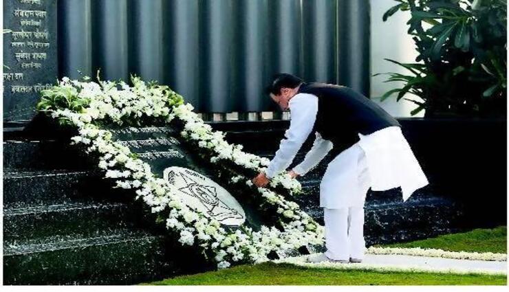 மும்பை தாக்குதலின் நினைவு தினம் அனுசரிப்பு