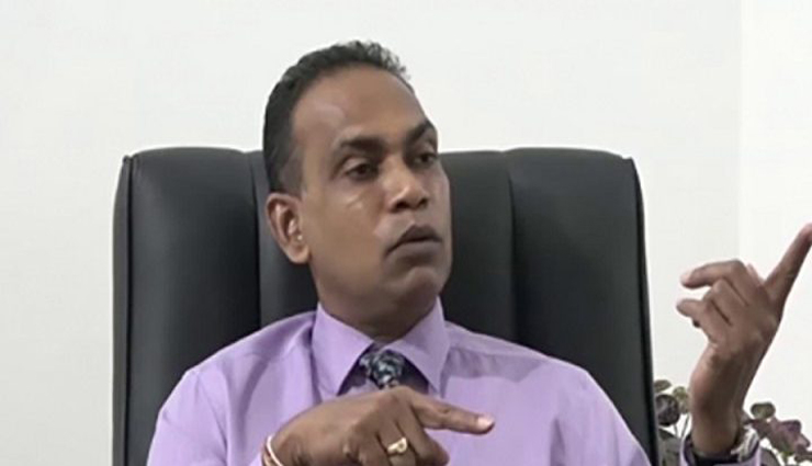 கொரோனாவுடன் 2 ஆண்டுகள் வாழ வேண்டியிருக்கும்