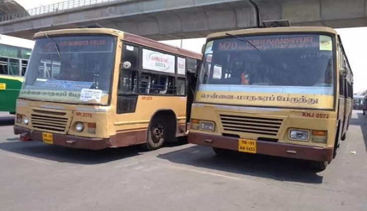 o. panneerselvam,driver,conductor ,ஓ.பன்னீர்செல்வம் , ஓட்டுநர் ,நடத்துநர் 