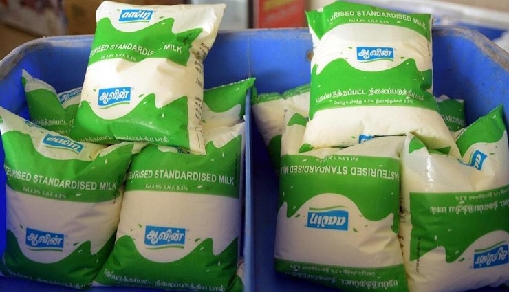 minister mano thangarajs green milk packet , அமைச்சர் மனோ தங்கராஜ் ,ஆவின் பச்சை நிற பால் பாக்கெட் 