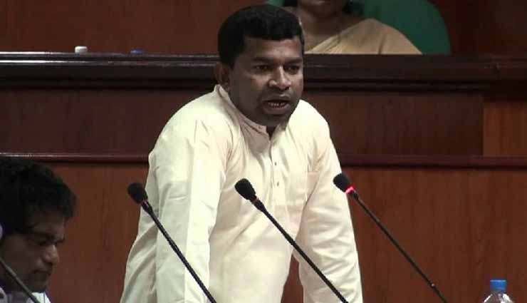 பதவியேற்க சிறையில் உள்ள சிவனேசதுரை சந்திரகாந்தனுக்கு அழைப்பு