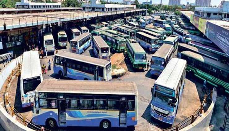 chennai,pongal,special buses, ,சிறப்பு பேருந்துகள், சென்னை, பொங்கல்