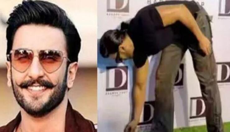 actor,paper trash,ranveer singh,show, ,காகித குப்பை, நடிகர், நிகழ்ச்சி, ரன்வீர் சிங்