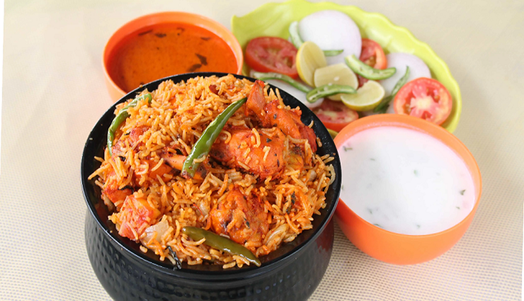 avocado chicken,basmati rice,ghee,biryani ,ஆவக்காய் சிக்கன், பாசுமதி அரிசி, நெய், பிரியாணி