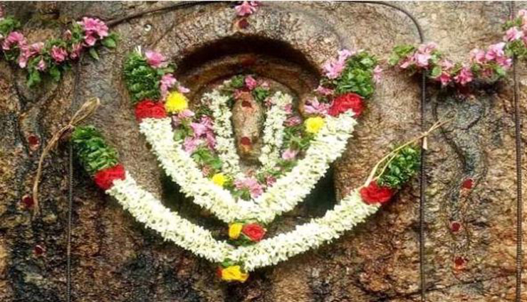 குடவரை விநாயகருக்கு 5 மாதத்திற்கு பிறகு சங்கடஹர சதுர்த்தி பூஜை