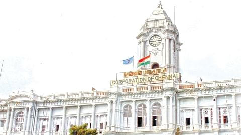 சென்னையில் பேனர், பதாகைகளை நீக்க சென்னை மாநகராட்சி உத்தரவு
