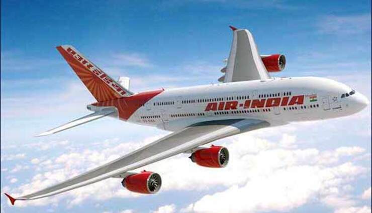 டில்லி - திருவனந்தபுரம் இடையே ஏர் இந்தியாவின் புதிய சேவை தொடக்கம்