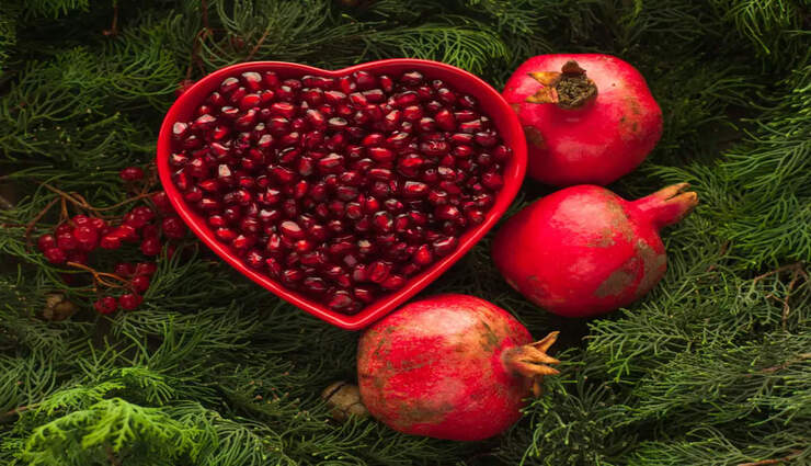 pomegranate,health,changes,arteries,heart ,மாதுளை, ஆரோக்கியம், மாற்றங்கள், தமனிகள், இதயம்