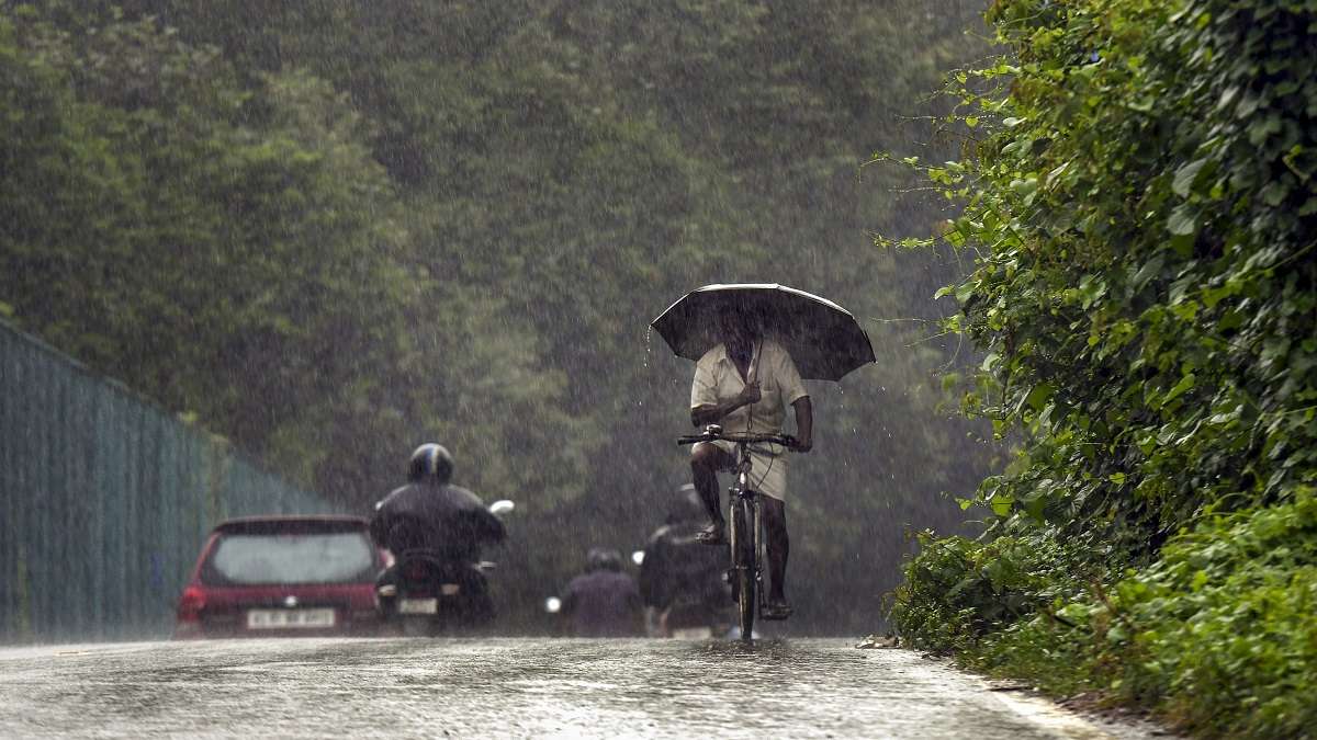 heavy rain,likely in kerala,next 3 days ,கனமழை, வாய்ப்பு, கேரளா, 3 நாட்கள், மஞ்சள் எச்சரிக்கை