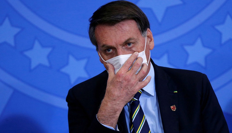 செய்தியாளரை மிரட்டிய அதிபரை எதிர்த்து போராட்டம்