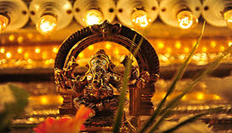 pooja,ganesha chaturthi,devotees,celebration,rules ,பூஜை, விநாயகர் சதுத்தி, பக்தர்கள், உற்சவம், விதிமுறைகள்