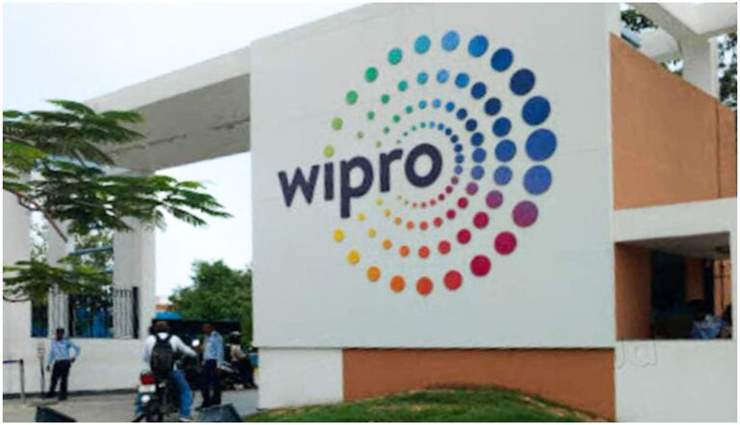 wipro,earnings,rise,3 month,shares ,விப்ரோ, வருவாய், உயர்வு, 3 மாதம், பங்குகள்