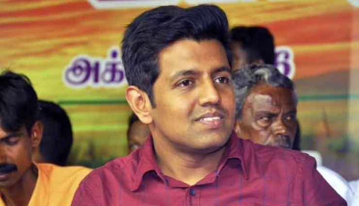 பெண்கள் பற்றி இழிவாக பேசிய திருமாவளவனுக்கு சாட்டையடி கேள்வி