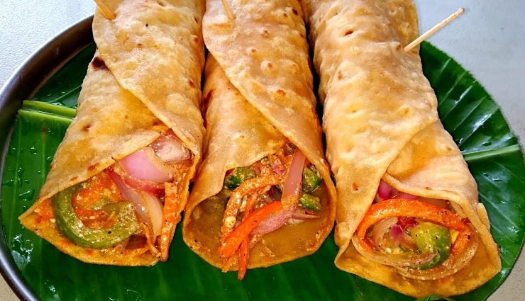 குழந்தைகள் ஆரோக்கியத்தை உயர்த்து வெஜ் முட்டை சப்பாத்தி