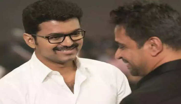 லியோ படத்தில் செம ஆக்சன்... நடிகர் அர்ஜூன் தகவல்