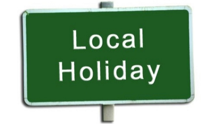 local holiday,tirunelveli ,உள்ளூர் விடுமுறை,திருநெல்வேலி 
