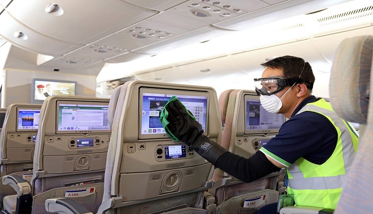 precaution,airline,passenger,security,emirates ,முன்னெச்சரிக்கை, விமான சேவை, பயணிகள், பாதுகாப்பு, எமிரேட்ஸ்