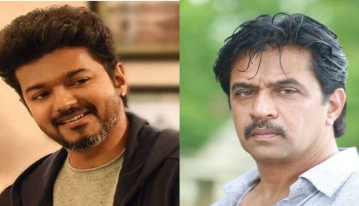 action character,arjun,leo movie ,அர்ஜுன், ஆக்சன் தோற்றம், லியோ திரைப்படம்