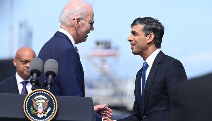 northern ireland,protocol,president joe biden,rishi sunak,warned ,வடக்கு அயர்லாந்து, நெறிமுறை, ஜனாதிபதி ஜோ பைடன், ரிஷி சுனக், எச்சரித்தார்