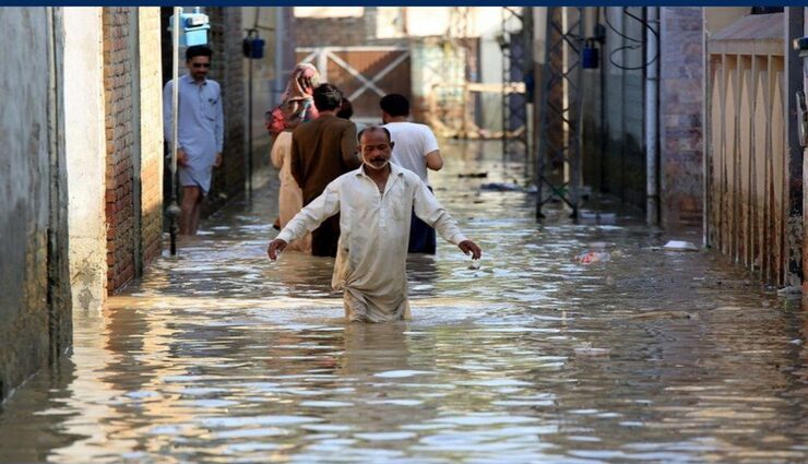pakistan,heavy rains,emergency action,arabian sea,order ,பாகிஸ்தான், கனமழை, அவசர கால நடவடிக்கை, அரபிக்கடல், உத்தரவு