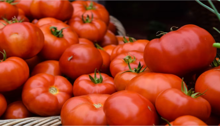 tomato,price per kg,rs.100,sale,koyambedu market,supply ,தக்காளி, கிலோ விலை, ரூ.100, விற்பனை, கோயம்பேடு சந்தை, வரத்து