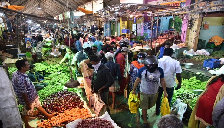 farmers market,vegetable,mrk panneerselvam ,உழவர் சந்தை,காய்கறி,எம்.ஆர்.கே.பன்னீர்செல்வம் 