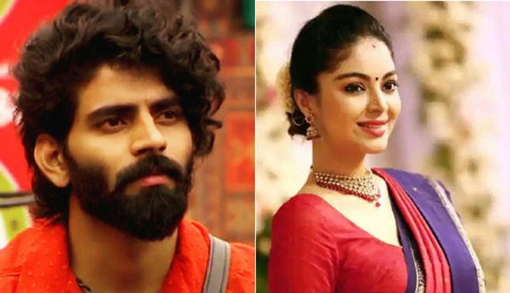 ஆரம்பத்தில் மோதல்... இப்போ அன்டர்ஸ்டேன்டிங்; சனத்திற்கு சிபாரிசு செய்யும் பாலாஜி