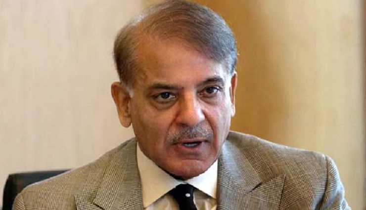 பிரதமர் ஷெரீபின் இளைய மகன் வங்கி கணக்குகள் முடக்கம்