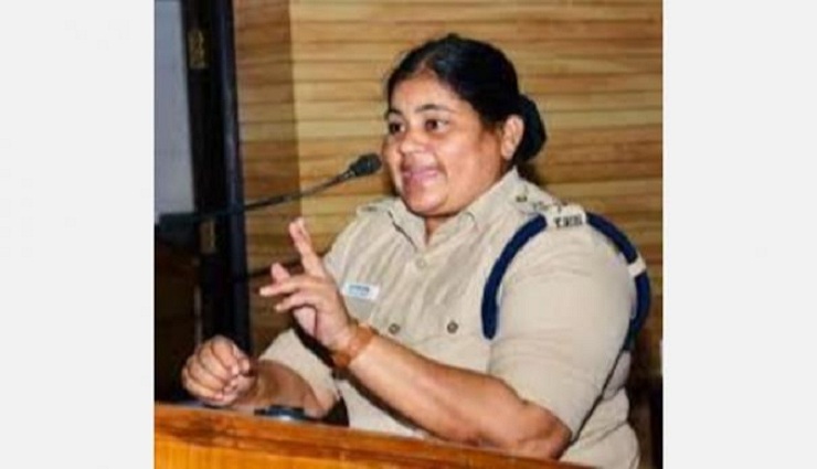 பாதித்தவர்கள் புகாரை பதிவு செய்யலாம்... பொருளாதார குற்றப்பிரிவு டிஎஸ்பி அறிவிப்பு