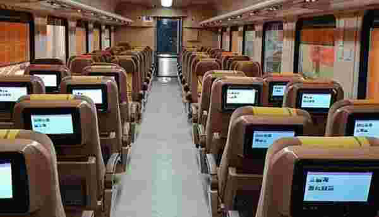 private train,service,starting in 2023,enthusiast,passenger ,தனியார் ரயில், சேவை, 2023ல் தொடக்கம், ஆர்வம், பயணியர்
