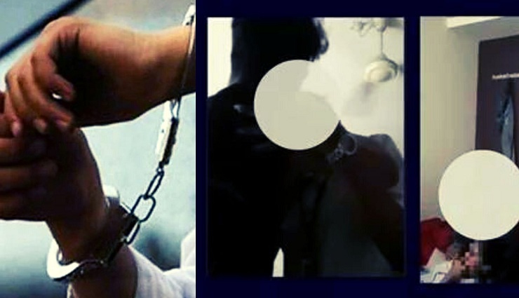 கர்நாடகாவில் பெற்றோருக்கு அதிர்ச்சியை ஏற்படுத்திய சம்பவம்